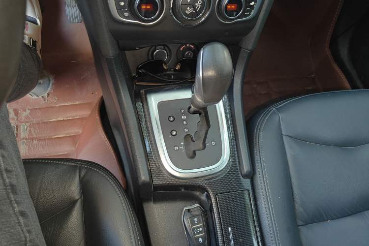 Used Citroen C4L 2014 1.6THP Intelligent Drive Automatic Dynamic Model