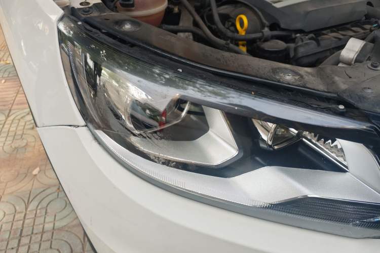 Used Volkswagen Tiguan 2015 1.8TSI Automatic Two-Wheel Drive Luxury Model