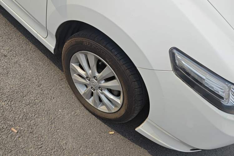 Used Honda City Classic 2012 1.5L manual Elite Edition