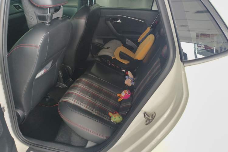 Used Volkswagen Polo 2015 1.4TSI GTI