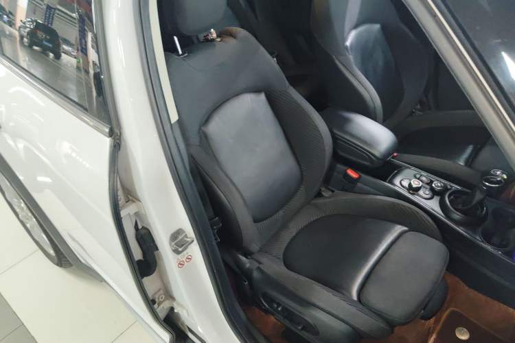 Used MINI Countryman 2017 1.5T COOPER ALL4 Traveler