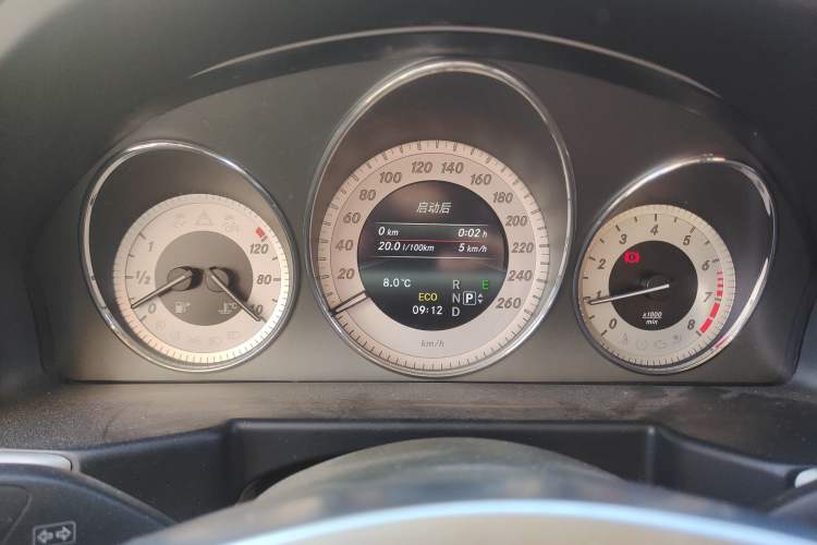 Used Mercedes-Benz GLK-Class 2014 GLK 200 Standard Model
