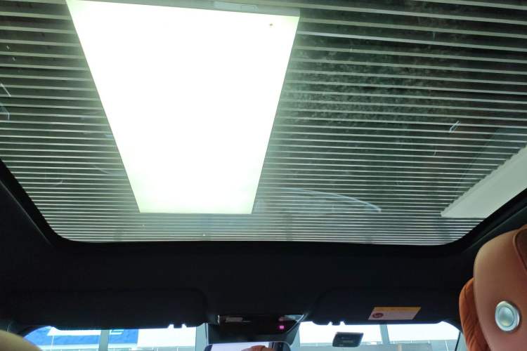 Used Li Auto L6 2024 Pro Model