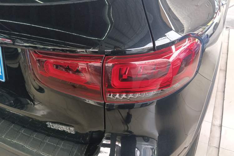 Used Mercedes-Benz GLB 2023 GLB 220 Sport Edition
