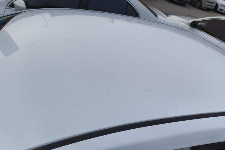 Used Venucia D50 2014 1.6L Manual Splendid Edition
