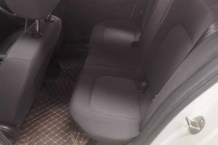 Used Volkswagen Santana 2021 1.5L Manual Fashion Edition
