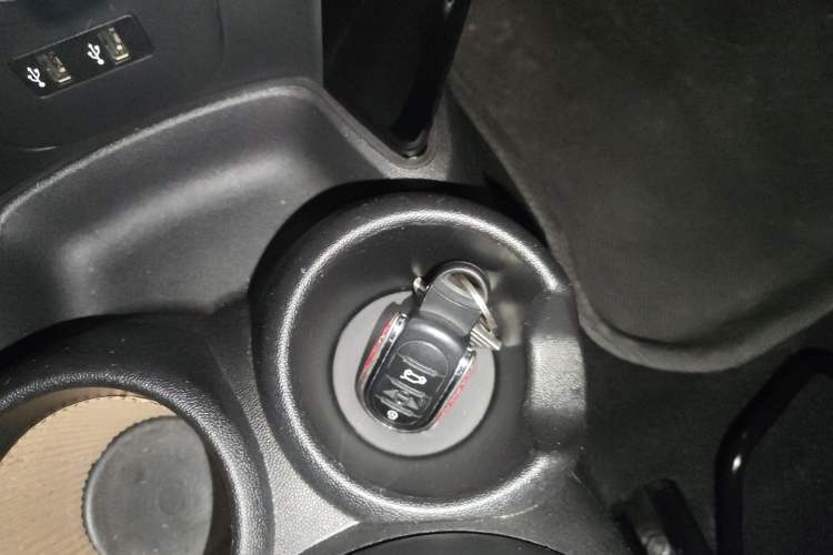 Used MINI JCW 2018 2.0T JOHN COOPER WORKS ALL-IN
