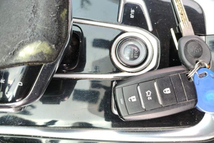 Used CHANGAN Eado New Energy 2019 EV460 Smart Edition
