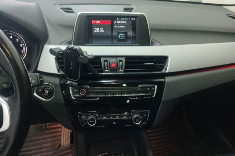 Used BMW X1 2018 sDrive18Li Fashion Model
