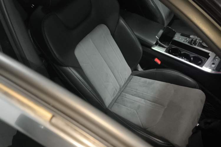 Used Audi A6L 2023 Revised 45 TFSI Prestige Dynamic Edition
