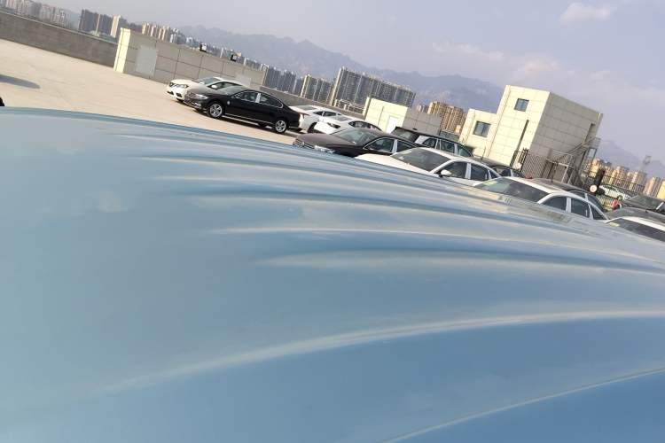 Used SAIC MAXUS Dajia 7 2024 Revised Version Super Hybrid Long-Range Edition Enjoyment Version
