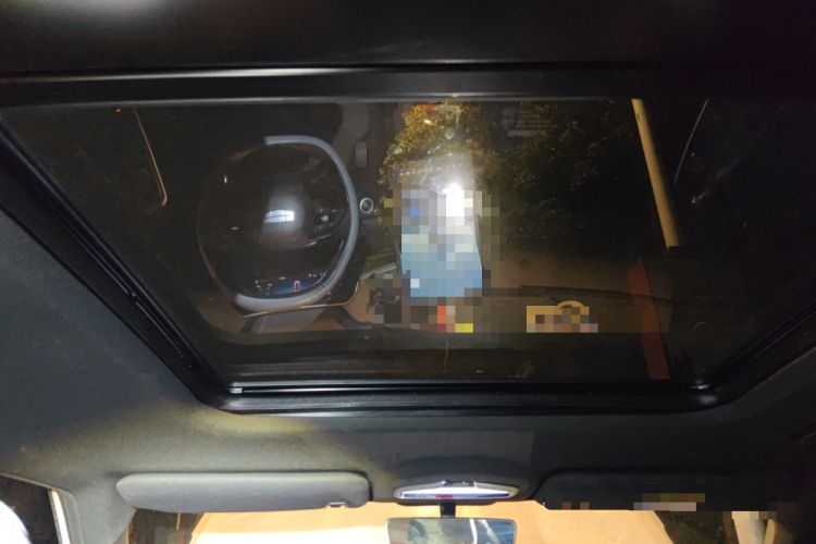 Used Geely Auto Emgrand X7 Sport 2023 Boyue COOL 1.5TD Smart Connect+