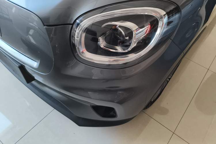 Used Leapmotor T03 2020 400 Standard Edition
