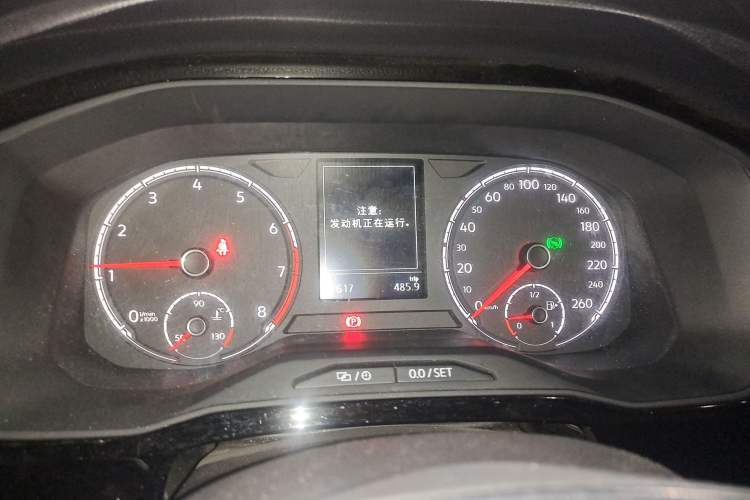 Used Jetta VS7 2020 1.4T Automatic Glory Edition
