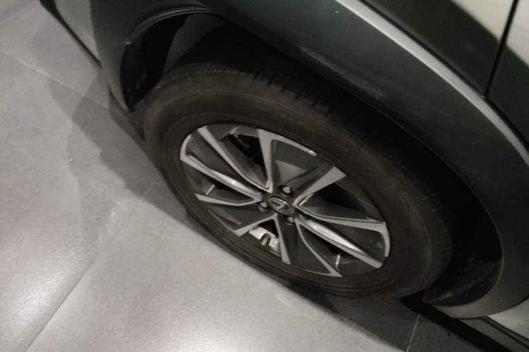 Used Lexus UX New Energy 2020 300e Pure·Joy Edition