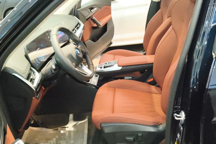 Used BMW iX1 2026 Model, eDrive25L X Design Package
