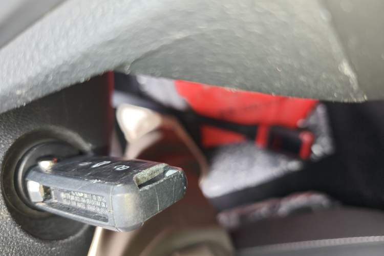 Used Volkswagen Polo 2019 Plus 1.5L Automatic Panoramic Enjoyment Edition Interior 1