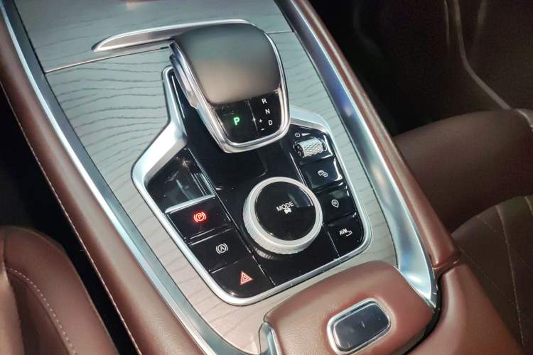 Used Chery Tiggo 8 PRO 2022 290T Two-Wheel Drive Haohan Edition 5 Seats