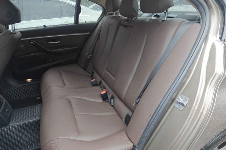 Used BMW 3 Series 2019 320Li M Sport Night Edition
