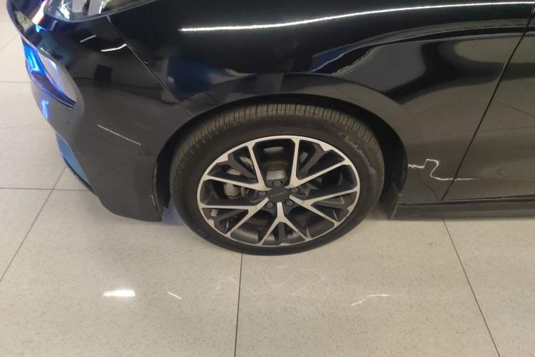 Used Lynk & Co 03 2021 2.0TD Automatic Trendy Champion Edition