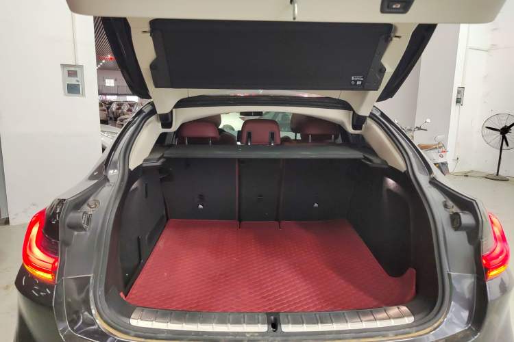 Used BMW X4 2022 xDrive 25i M Sport Package
