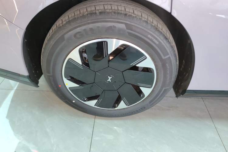 Used XPeng P7+ 2024 Long-Range Max