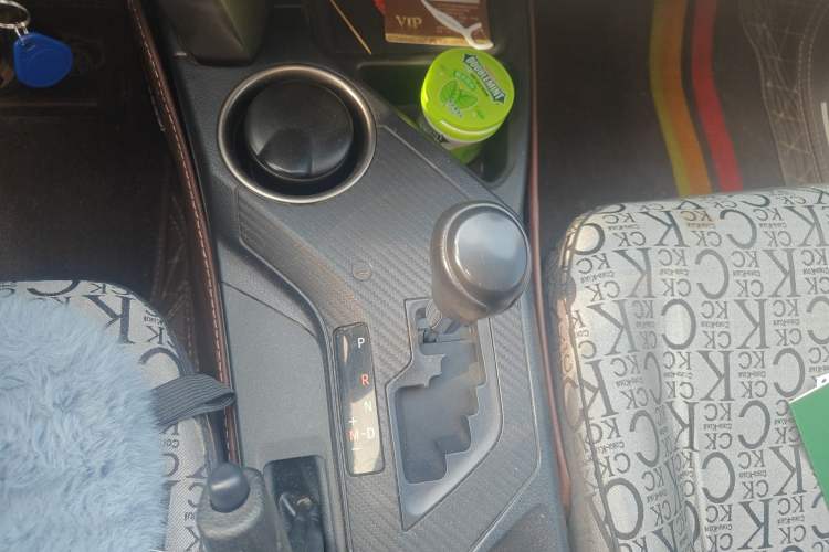 Used Toyota RAV4 2013 2.0L CVT Two-Wheel Drive Urban Edition