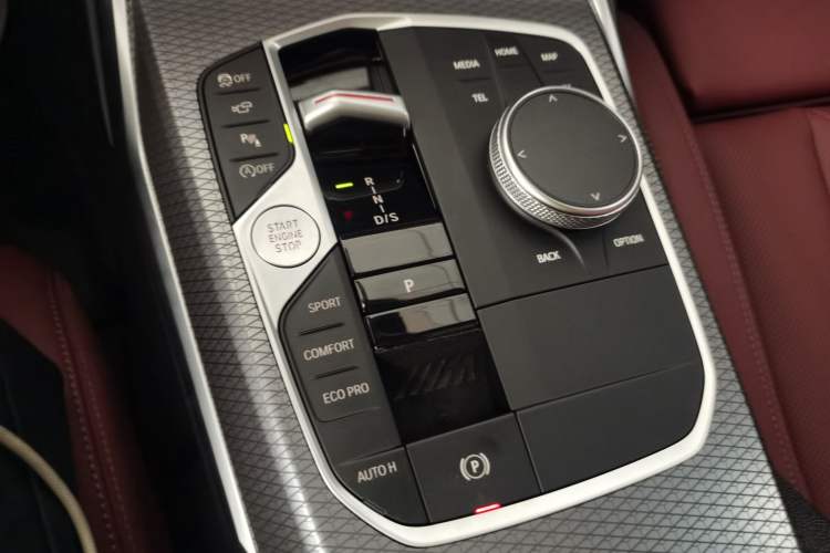 Used BMW 3 Series 2025 330Li M Sport Shadowline Package