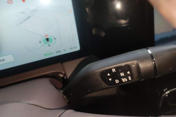 Used Leapmotor C11 2023 Pure Electric 580 All-Wheel-Drive Performance Edition