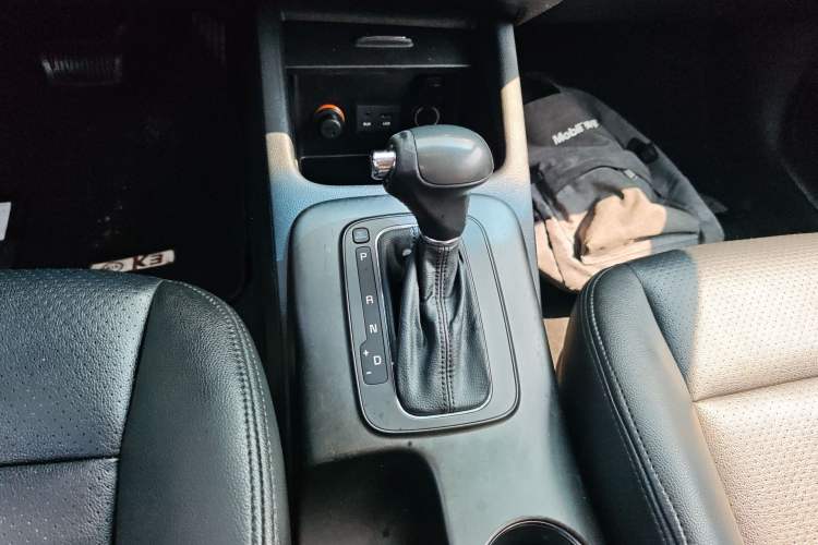 Used Kia K3 2013 1.6L Automatic GLS
