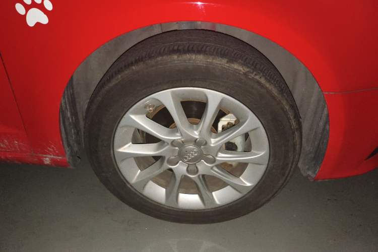 Used Audi A3 2014 Sportback 35 TFSI Automatic Ambition Edition
