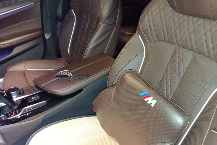 Used BMW 5 Series New Energy 2020 Mileage Upgrade Version 530Le Pioneer Edition
