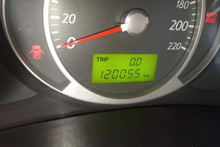 Used Hyundai Tucson 2009 2.0L Manual Two-Wheel Drive Fashion Edition
