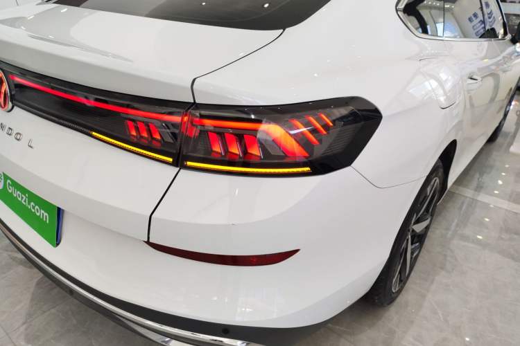 Used Volkswagen Lamando 2024 Lavida L 280TSI DSG Cool & Spicy Edition