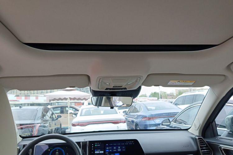 Used Haval Fierce Dragon 2023 1.5L 110KM Navigation Edition