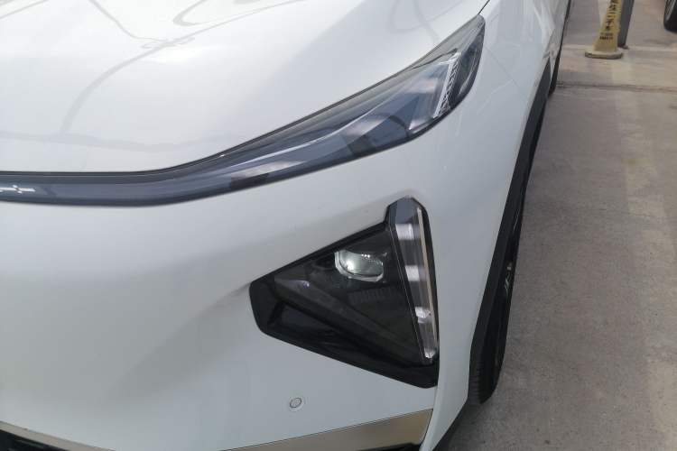 Used Geely Galaxy L7 2025 EM-i 115km Exploration Edition