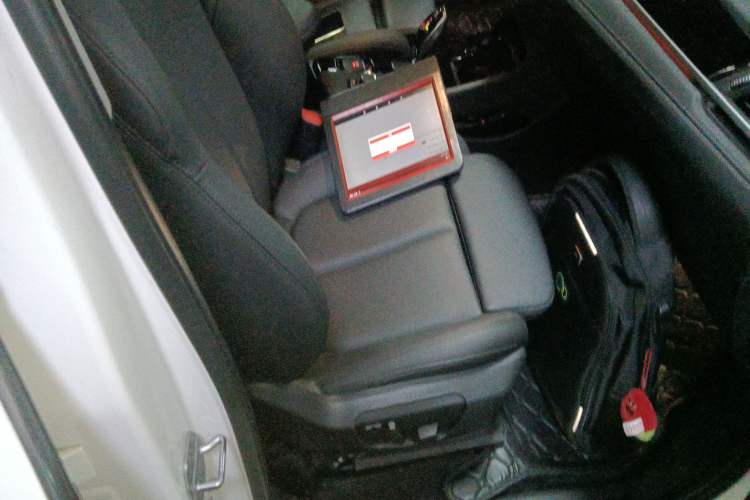 Used BMW X2 2018 sDrive25i Leading Model M Sport Package China V