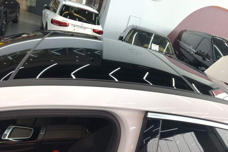 Used Mercedes-Benz A-Class 2025 A 200 L Fashion Model