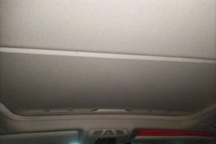 Used BMW 3 Series 2018 320Li Fashion Model Headliner