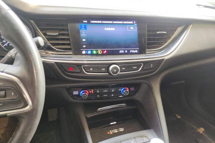 Used Buick Regal 2023 552T Smart Enjoyment Version