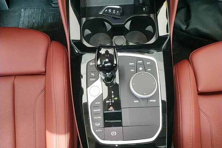 Used BMW X4 2022 xDrive 25i M Sport Package