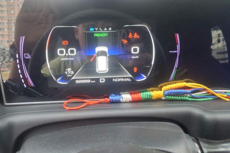 Used ORA White Cat 2020 305 km Luxury Version