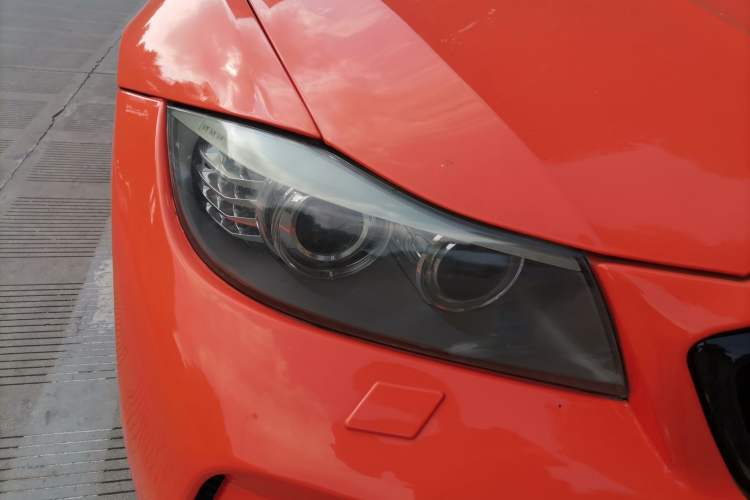 Used BMW 3 Series 2012 320i Luxury Edition Right Front Headlight