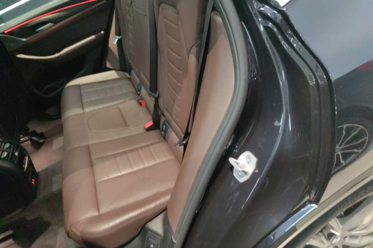 Used BMW X3 2021 xDrive28i M Sport Package