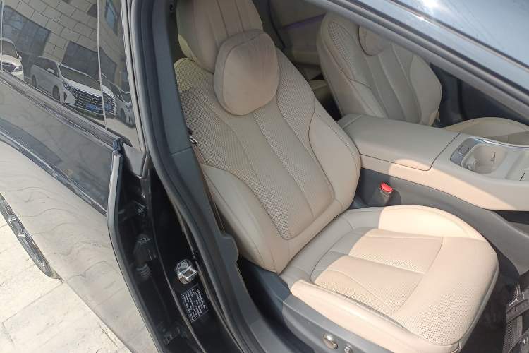 Used XPeng P7+ 2024 Long-Range Max
