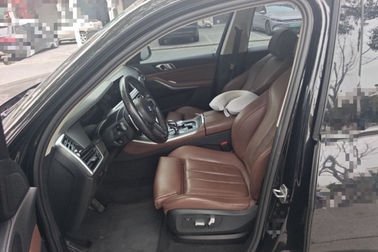 Used BMW X5 2020 xDrive30i M Sport Package