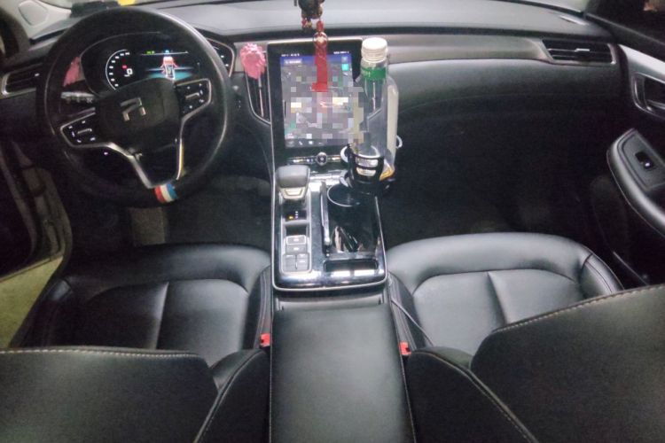 Used Rising ER6 2020 620 km Smart Drive Version
