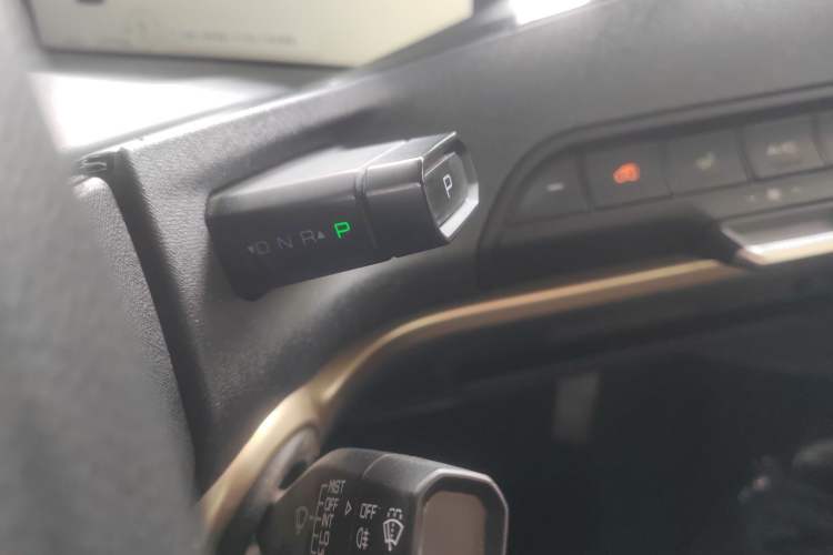 Used Baojun KiWi EV 2021 Artist Model Ternary Lithium