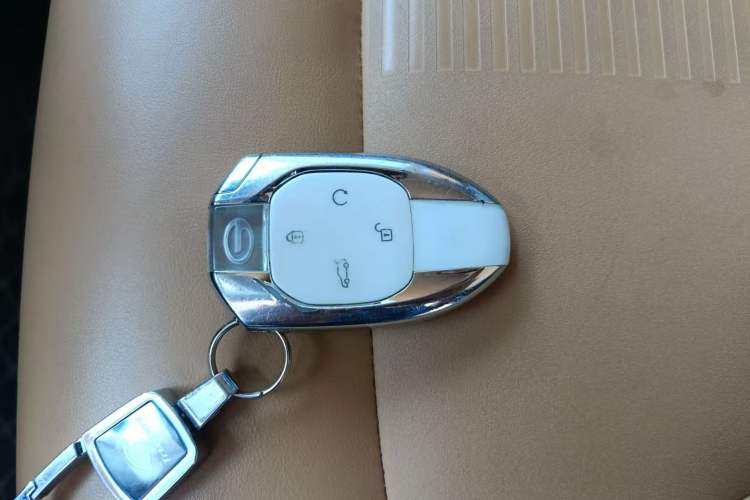 Used GAC Trumpchi EMKOO 2022 1.5T Supernova Pro Edition