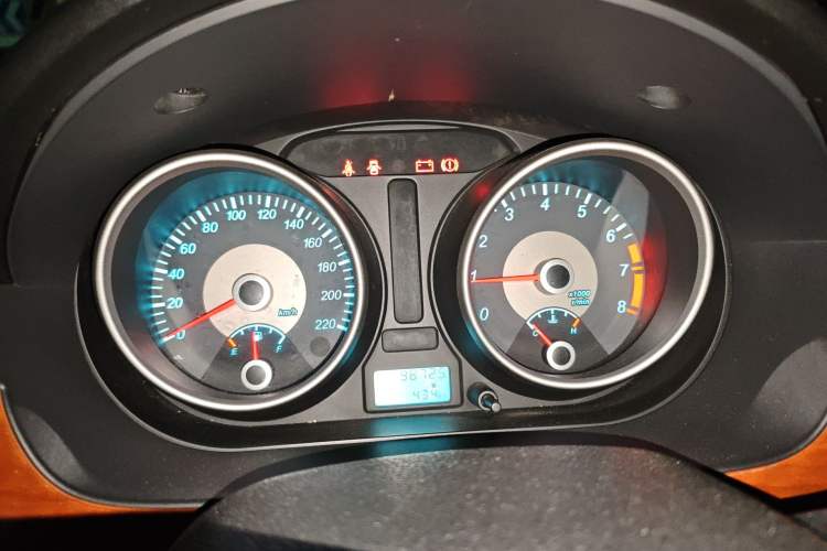 Used Buick Excelle 2013 1.5L Manual Luxury Model